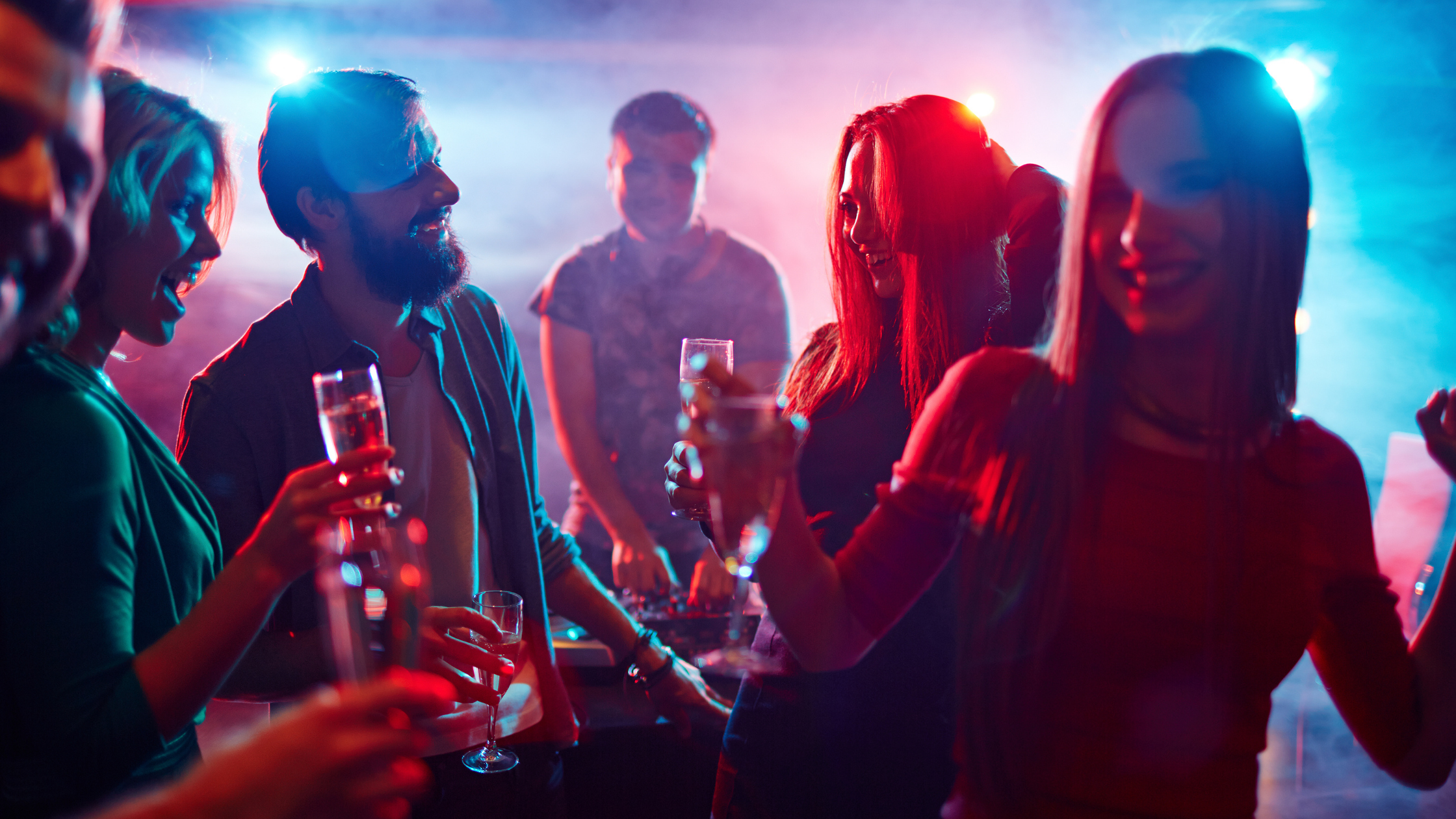 Why You Should Visit a Swingers Club