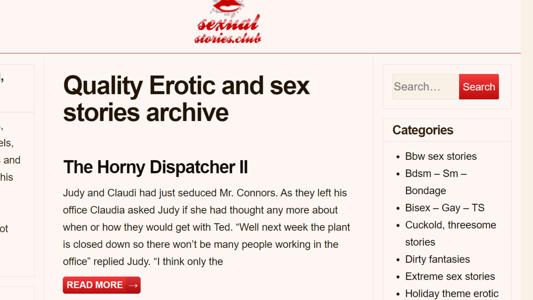 Best sites to read erotica